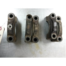 95J009 Engine Block Main Caps For 98-99 Kia Sephia  1.8